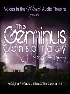 cover image of The Geminus Conspiracy
